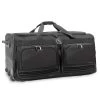 J World Brighton 33" Wheeled Duffel