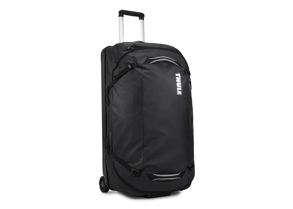Thule Chasm Wheeled Duffel Bag 81cm/32" 11 Thule Chasm Wheeled Duffel Bag 81cm/32" - Image 11