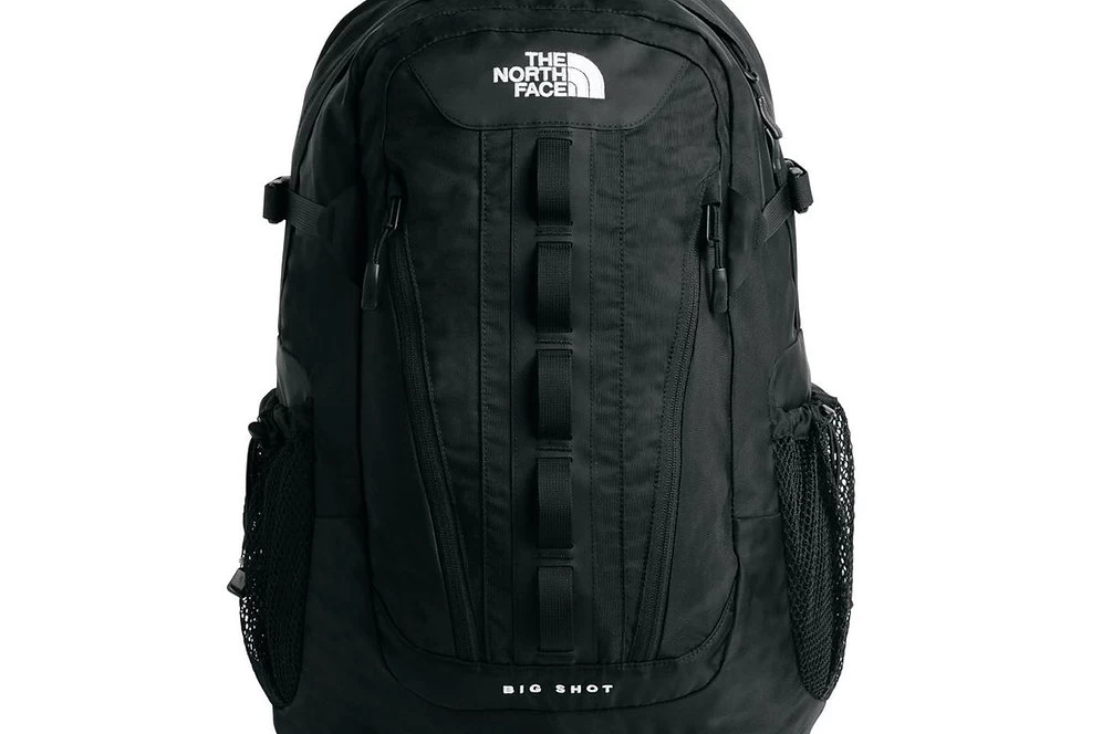 The North Face Big Shot Backpack 8 The North Face Big Shot Backpack - Image 8