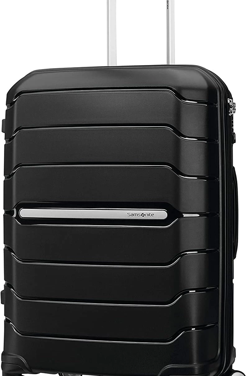 Samsonite Freeform 24" Spinner 4 Samsonite Freeform 24" Spinner - Image 4