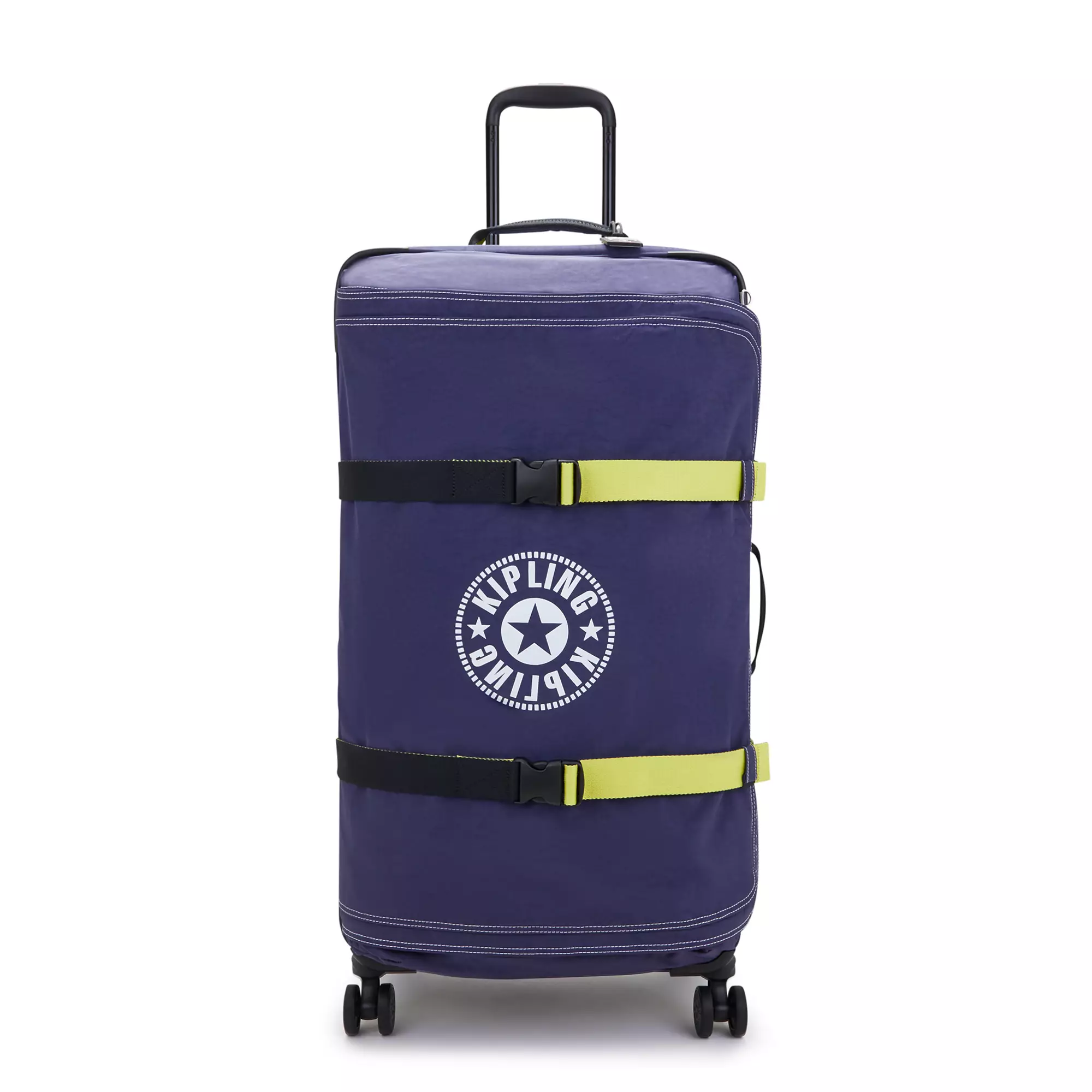 Kipling Spontaneous Large Rolling Luggage 11 Kipling Spontaneous Large Rolling Luggage - Image 11