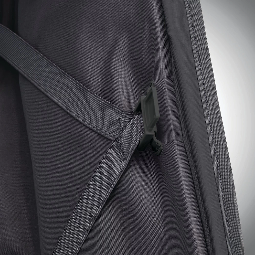 Samsonite SoLyte DLX Extra Large Expandable Spinner 8 Samsonite SoLyte DLX Extra Large Expandable Spinner - Image 8