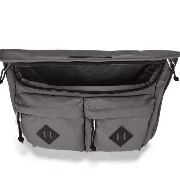 JanSport Larimer Crossbody Bag 6 JanSport Larimer Crossbody Bag - Image 6