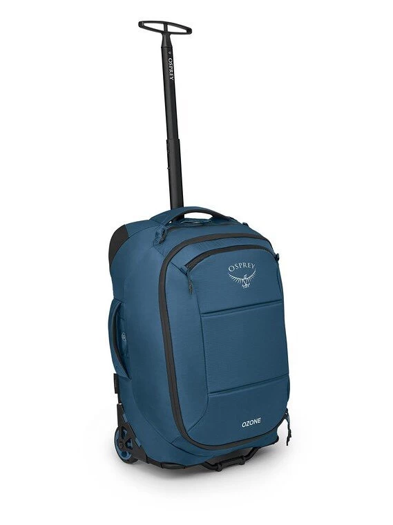 Osprey Ozone 2-Wheel Carry-On 40L/21.5" 1 Osprey Ozone 2-Wheel Carry-On 40L/21.5"
