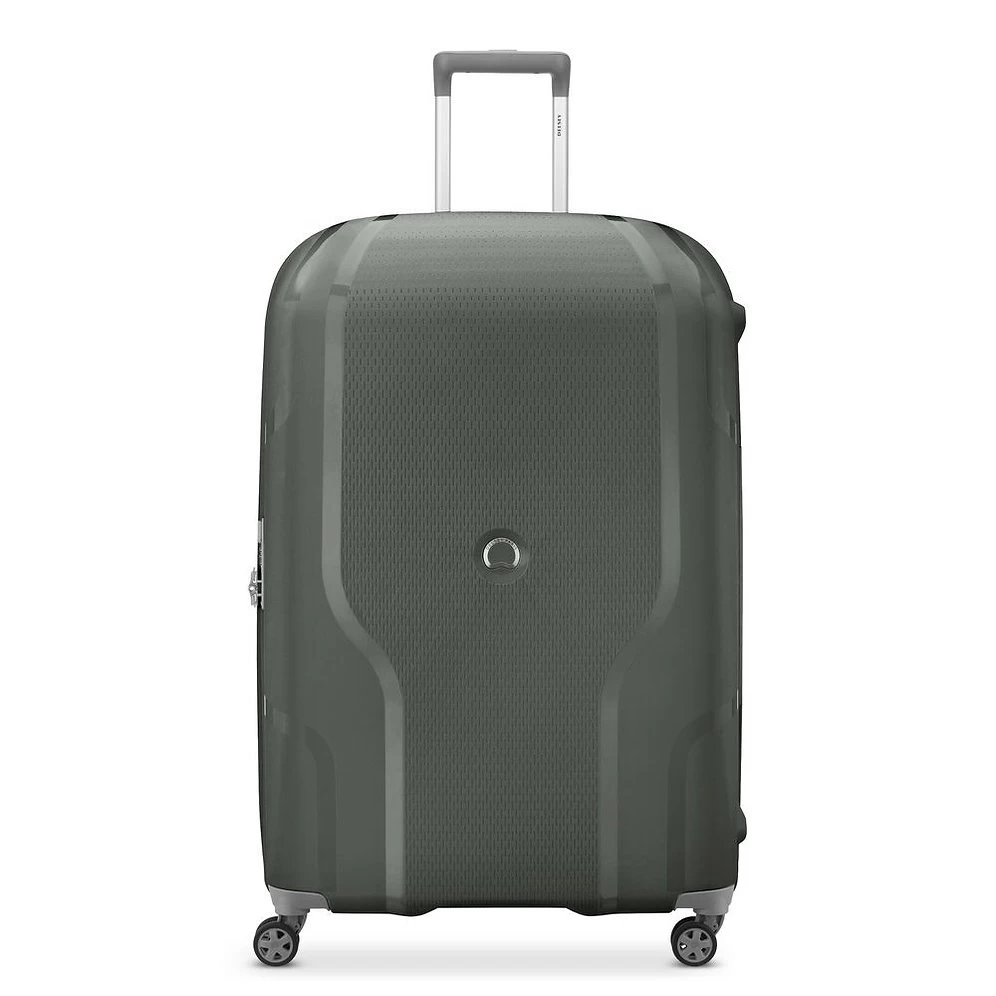 Delsey Clavel 30" Expandable Spinner Upright 9 Delsey Clavel 30" Expandable Spinner Upright - Image 9