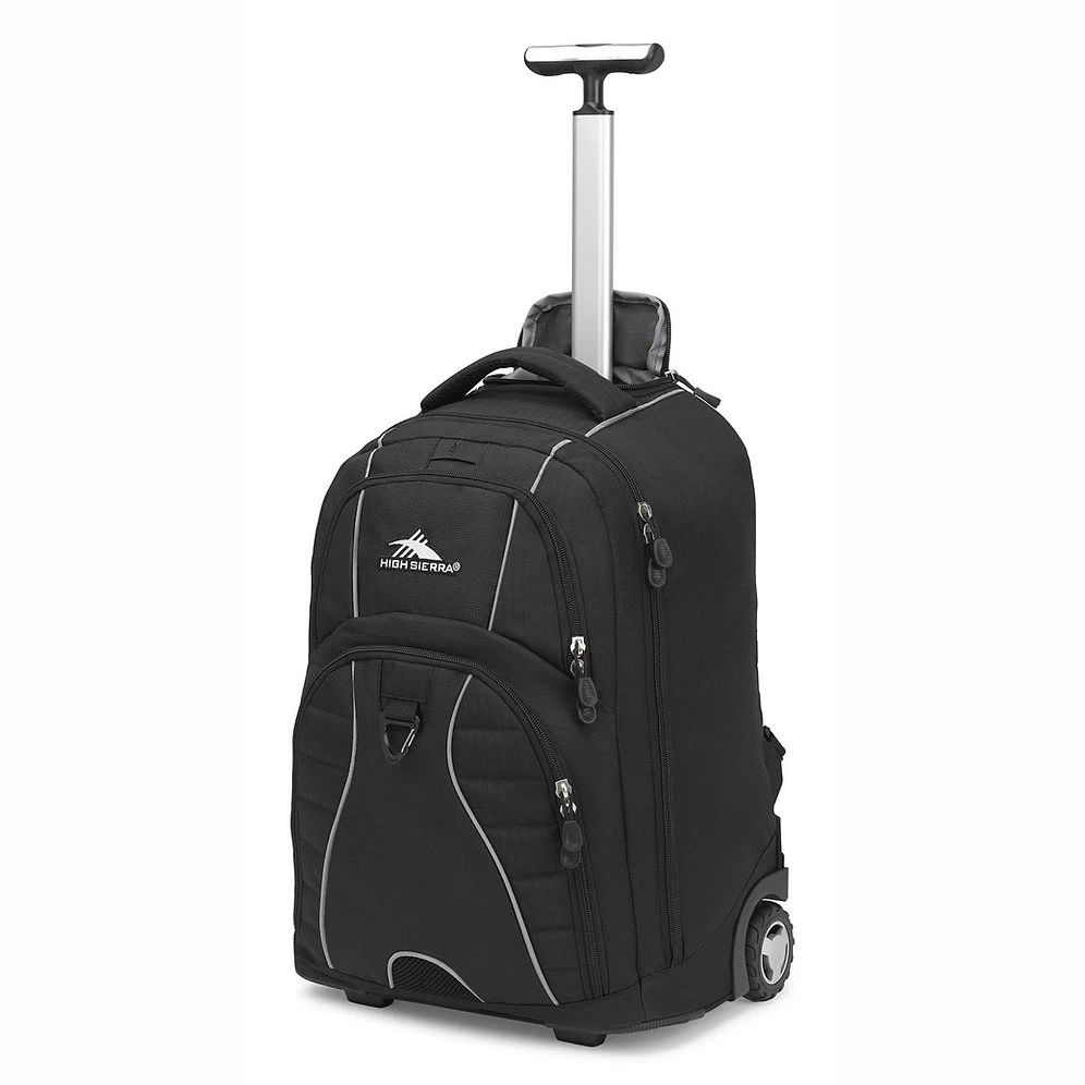 High Sierra Freewheel Wheeled Backpack 9 High Sierra Freewheel Wheeled Backpack - Image 9