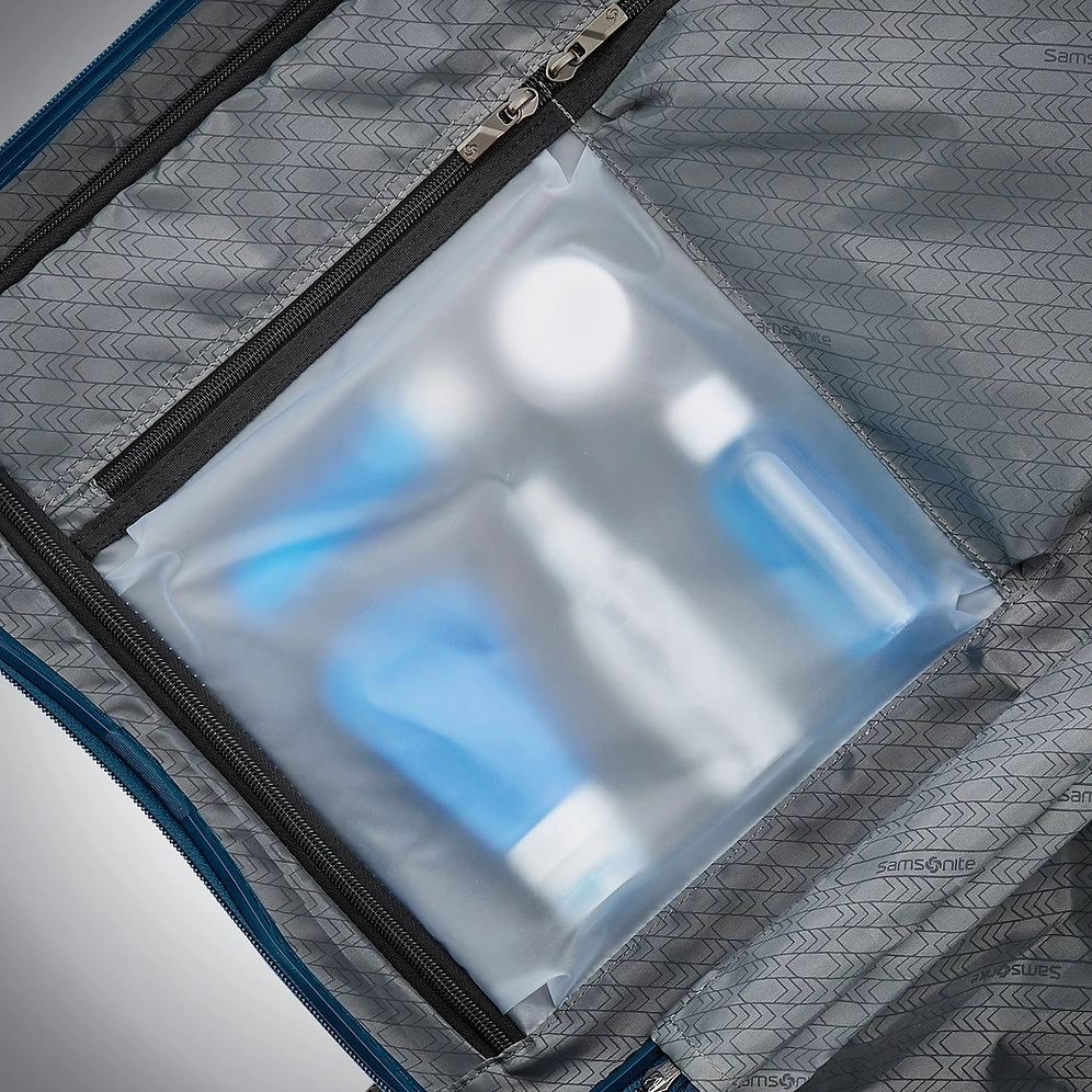 Samsonite Stryde 2 Carry-On Glider 4 Samsonite Stryde 2 Carry-On Glider - Image 4