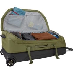 Thule Chasm Wheeled Duffel Bag 81cm/32" 18 Thule Chasm Wheeled Duffel Bag 81cm/32" -Stylish backpack Shop 7cc935 e7d28f67738f46388cfe74d0acdda128mv2 1