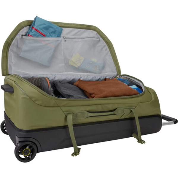 Thule Chasm Wheeled Duffel Bag 81cm/32" 5 Thule Chasm Wheeled Duffel Bag 81cm/32" - Image 5