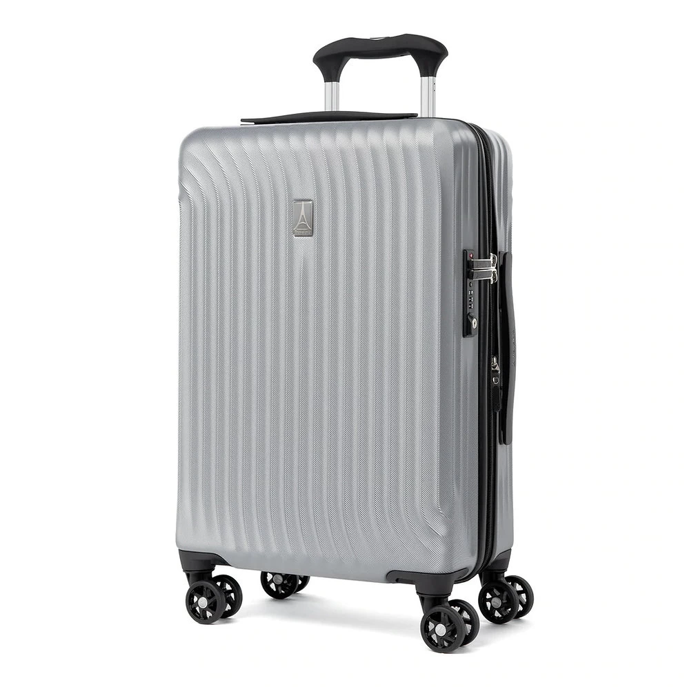 TravelPro Maxlite Air Carry-On Expandable Hardside Spinner 5 TravelPro Maxlite Air Carry-On Expandable Hardside Spinner - Image 5