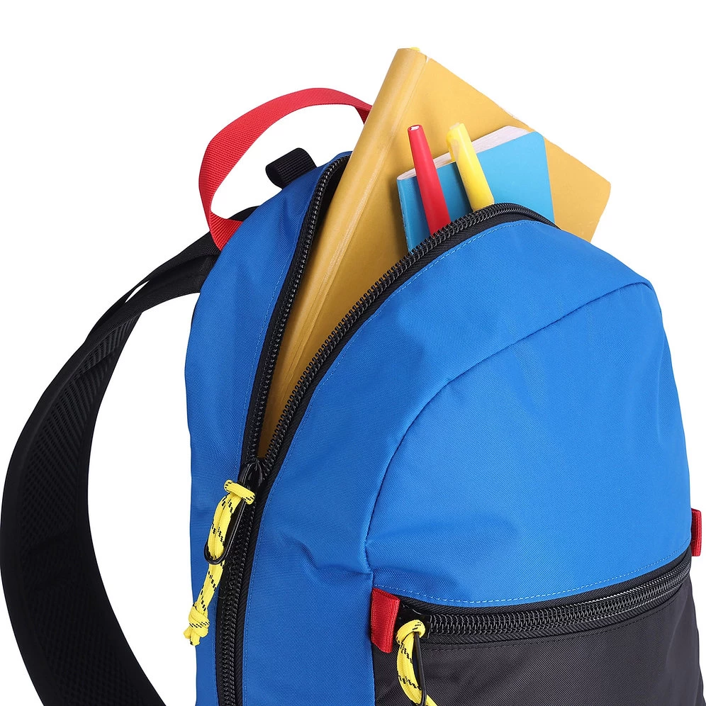 Topo Designs Light Pack Backpack 8 Topo Designs Light Pack Backpack - Image 8