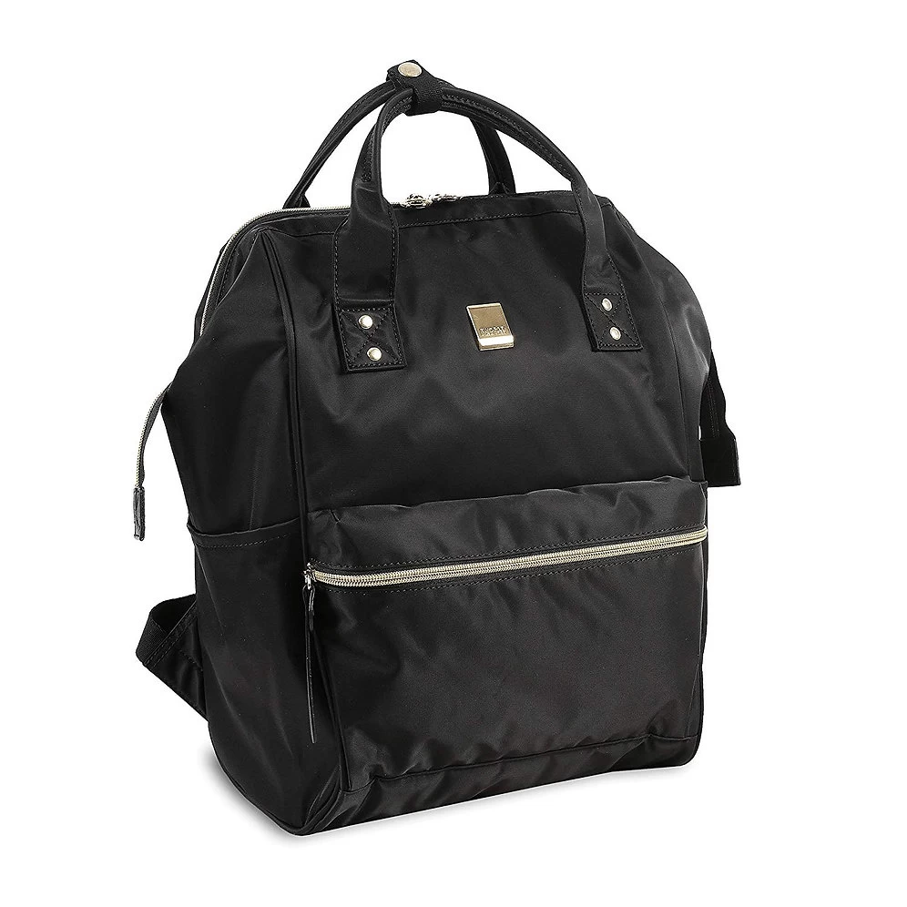 J World Posy 3 Piece Collection Backpack With Tote & Pouch 7 J World Posy 3 Piece Collection Backpack With Tote & Pouch - Image 7