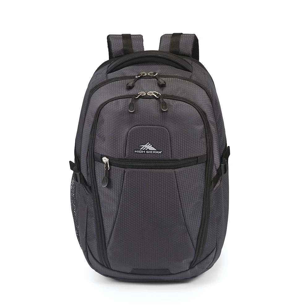High Sierra Fairlead Computer Backpack 1 High Sierra Fairlead Computer Backpack