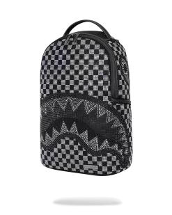Sprayground Trinity Checkered DLXFV Backpack -Stylish backpack Shop 7cc935 e8f8ecd1ba73472b9970661480151264mv2