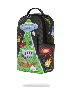 Sprayground UFO THO DLXV Backpack -Stylish backpack Shop 7cc935 e9347b5353bf49aab5bd74859bc35e19mv2