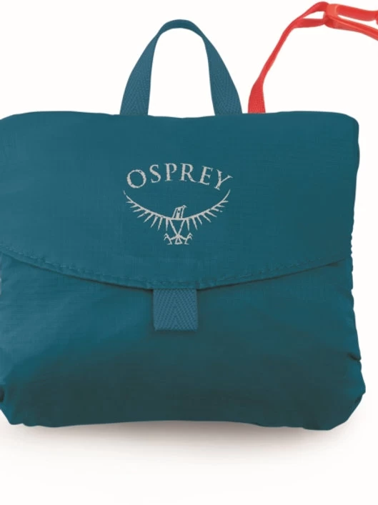 Osprey Ultralight Stuff Backpack (Foldable) 11 Osprey Ultralight Stuff Backpack (Foldable) - Image 11