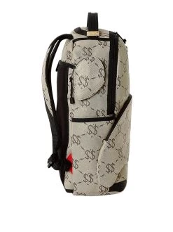 Sprayground Double Money DLX Backpack -Stylish backpack Shop 7cc935 e9c4915353b24dd5b5cb50f469fa2b97mv2 1