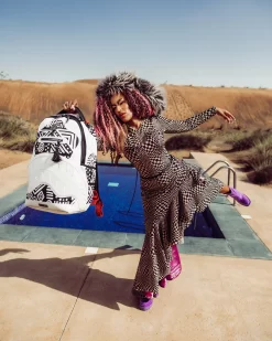 Sprayground A.I.8 African Intelligence - Origin Story DLXV Backpack -Stylish backpack Shop 7cc935 ea9047d57f194873a12d40982cd8c316mv2