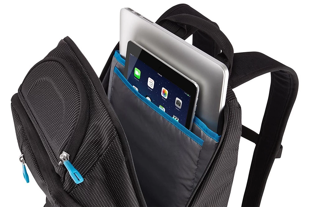 Thule Crossover Backpack 25L 4 Thule Crossover Backpack 25L - Image 4