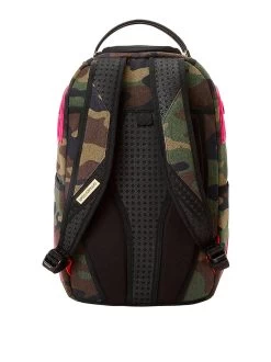 Sprayground Camo Pink DLX Backpack -Stylish backpack Shop 7cc935 eaf9db6f23334e049b2d444c4f080c02mv2