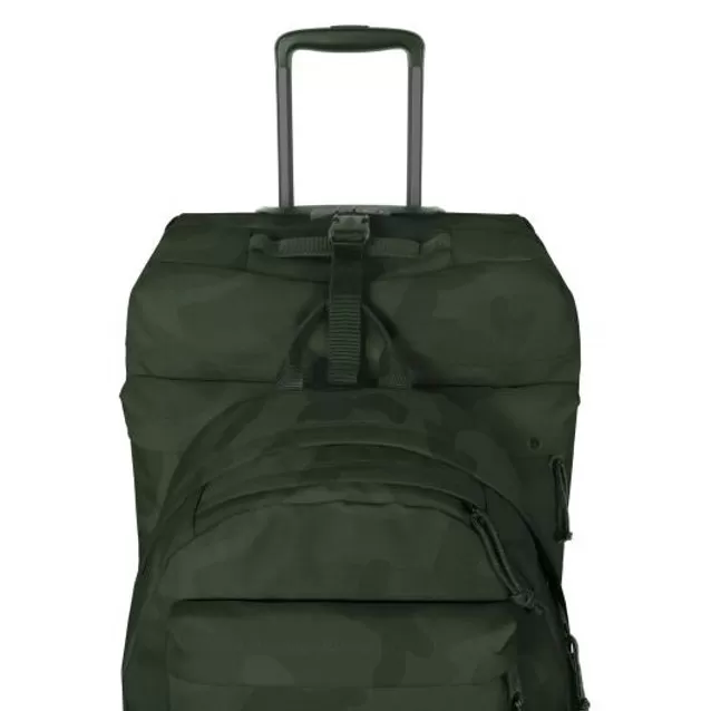 Eastpak Double Tranverz Luggage-Medium 9 Eastpak Double Tranverz Luggage-Medium - Image 9