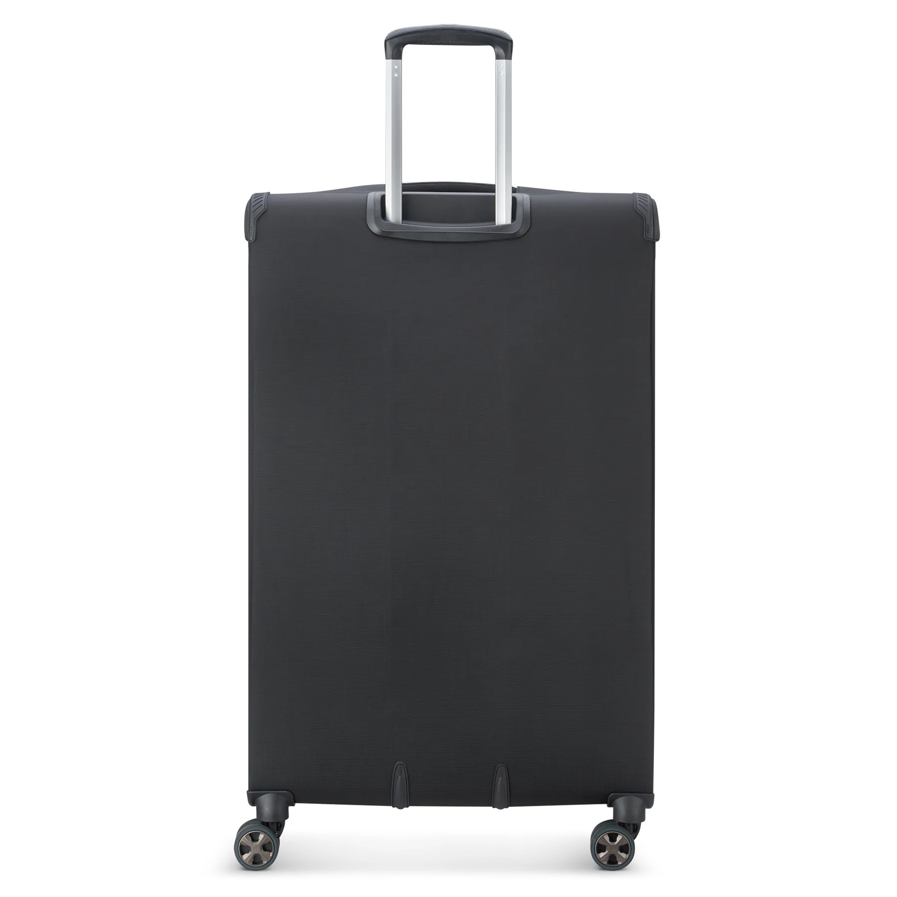 Delsey Helium DLX Softside Expandable Spinner- 25" Medium 4 Delsey Helium DLX Softside Expandable Spinner- 25" Medium - Image 4