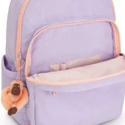 Kipling Seoul Large Backpack With 15" Laptop Protection -Stylish backpack Shop 7cc935 eb8657666c4b44fa8e37ba74cf05581bmv2
