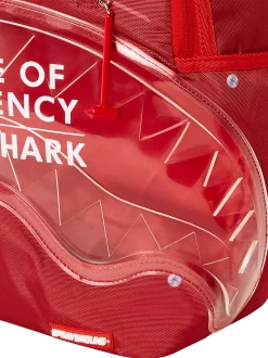 Sprayground Break In Case Of Emergency Shark DLX Backpack -Stylish backpack Shop 7cc935 ebe2f239e1324757a97f72af5118cbe6mv2