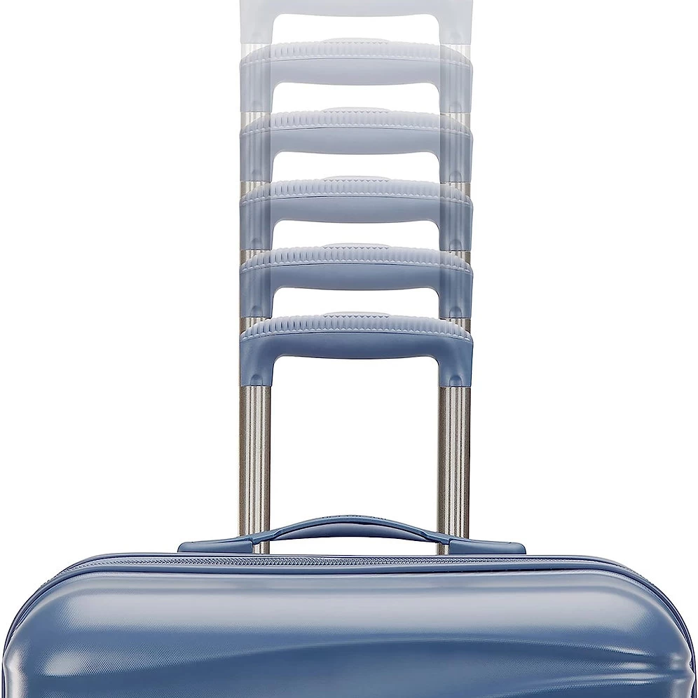 American Tourister Cascade Hardside 24" Spinner 14 American Tourister Cascade Hardside 24" Spinner - Image 14