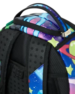 Sprayground Eyez On The Prize (REMOVABLE VELCRO EYES) Backpack -Stylish backpack Shop 7cc935 ed6ddb6483a04b58a2907a270945ada9mv2