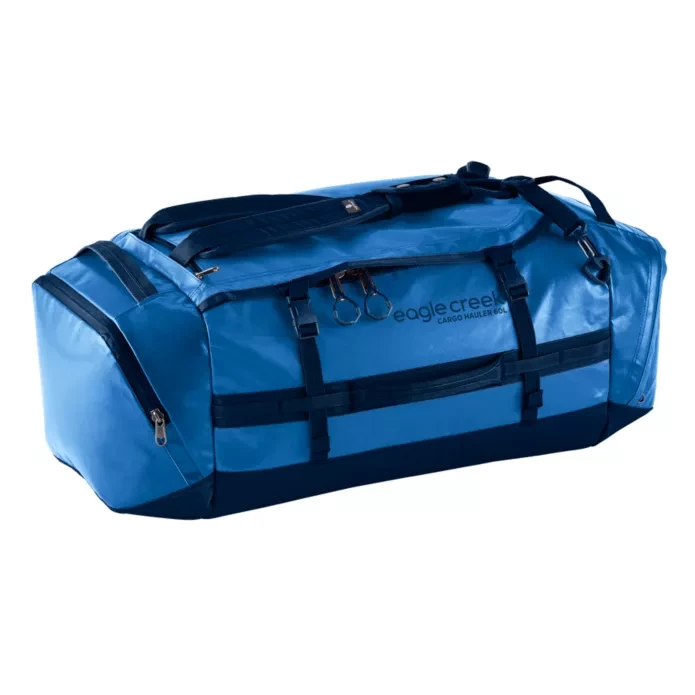 Eagle Creek Cargo Hauler Duffel 60L 1 Eagle Creek Cargo Hauler Duffel 60L
