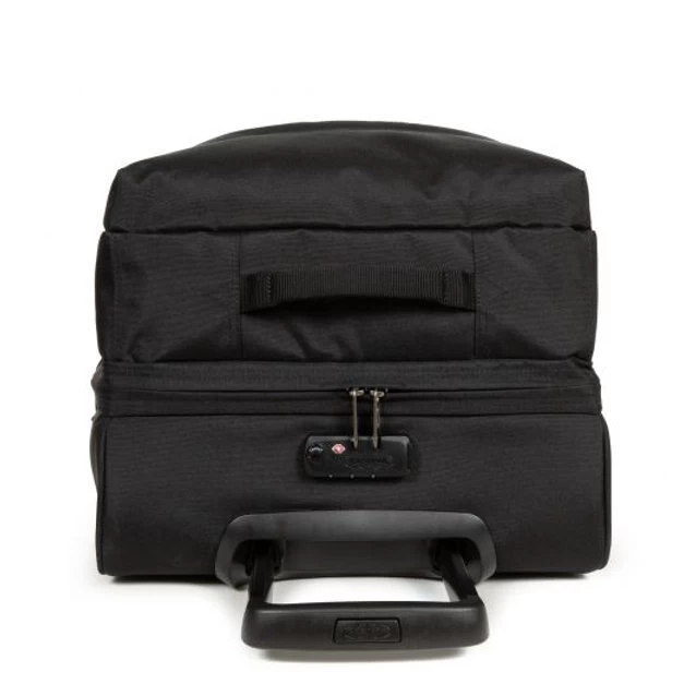 Eastpak Tranverz Smiley Graffiti-Large 2 Eastpak Tranverz Smiley Graffiti-Large - Image 2