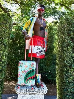 Sprayground The Sanctuary Split 21.5'' Carry-On Luggage -Stylish backpack Shop 7cc935 edf356630c7642bf85ece3f262337011mv2 1