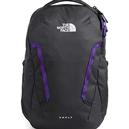 The North Face Women's Vault Backpack 1 The North Face Women's Vault Backpack