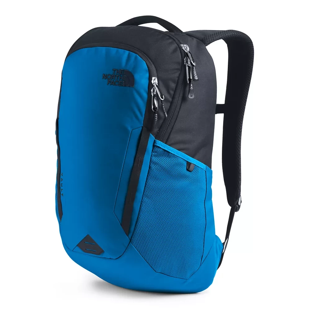 The North Face Vault Backpack 2 The North Face Vault Backpack - Image 2