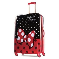 American Tourister Disney 28" Hardside Spinner -Stylish backpack Shop 7cc935 ee446cf4951b441198c0138a5571eb48mv2