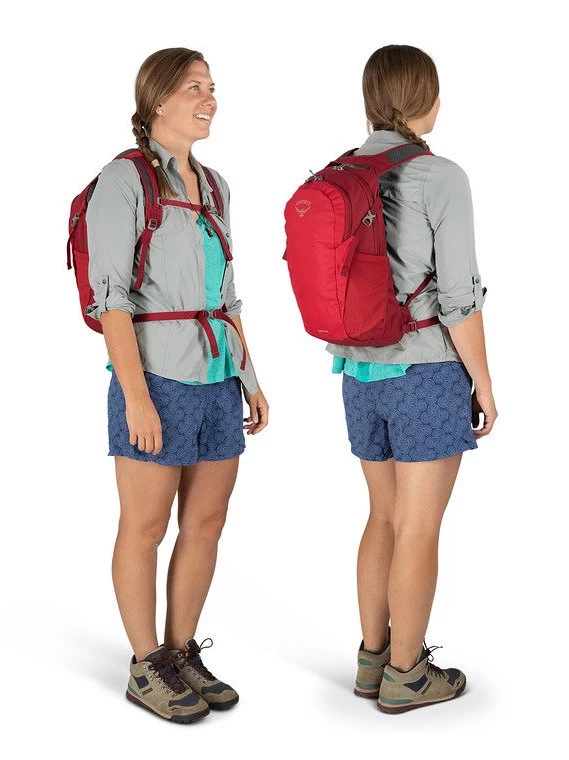 Osprey Daylite Backpack 13 Osprey Daylite Backpack - Image 13