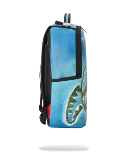 Sprayground Jurassic Island DLXV Backpack -Stylish backpack Shop 7cc935 eeb938f18dad4c44a7980d29690614c5mv2