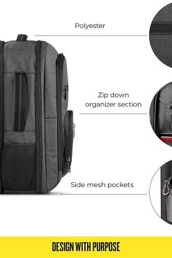 Solo Grand Travel TSA Backpack -Stylish backpack Shop 7cc935 ef1188360e9642f4aa64d63382d57992mv2 1