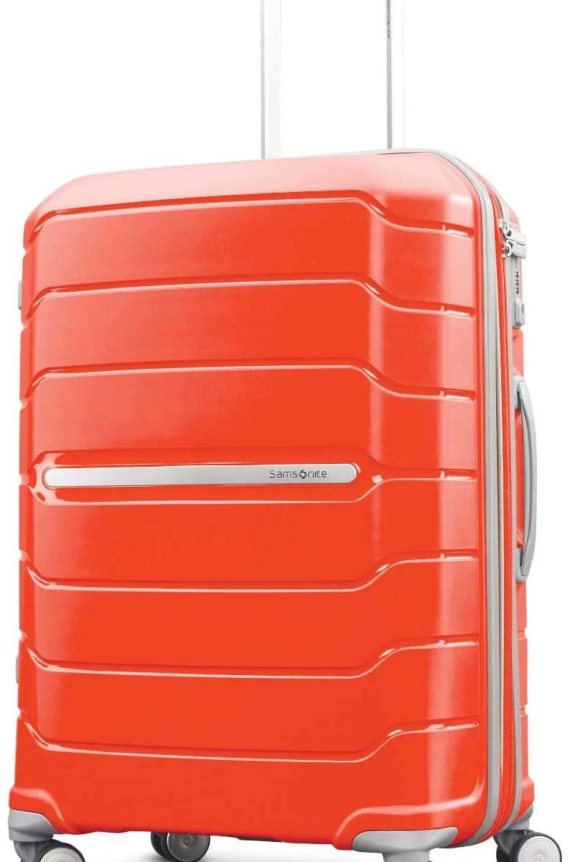 Samsonite Freeform 24" Spinner 7 Samsonite Freeform 24" Spinner - Image 7