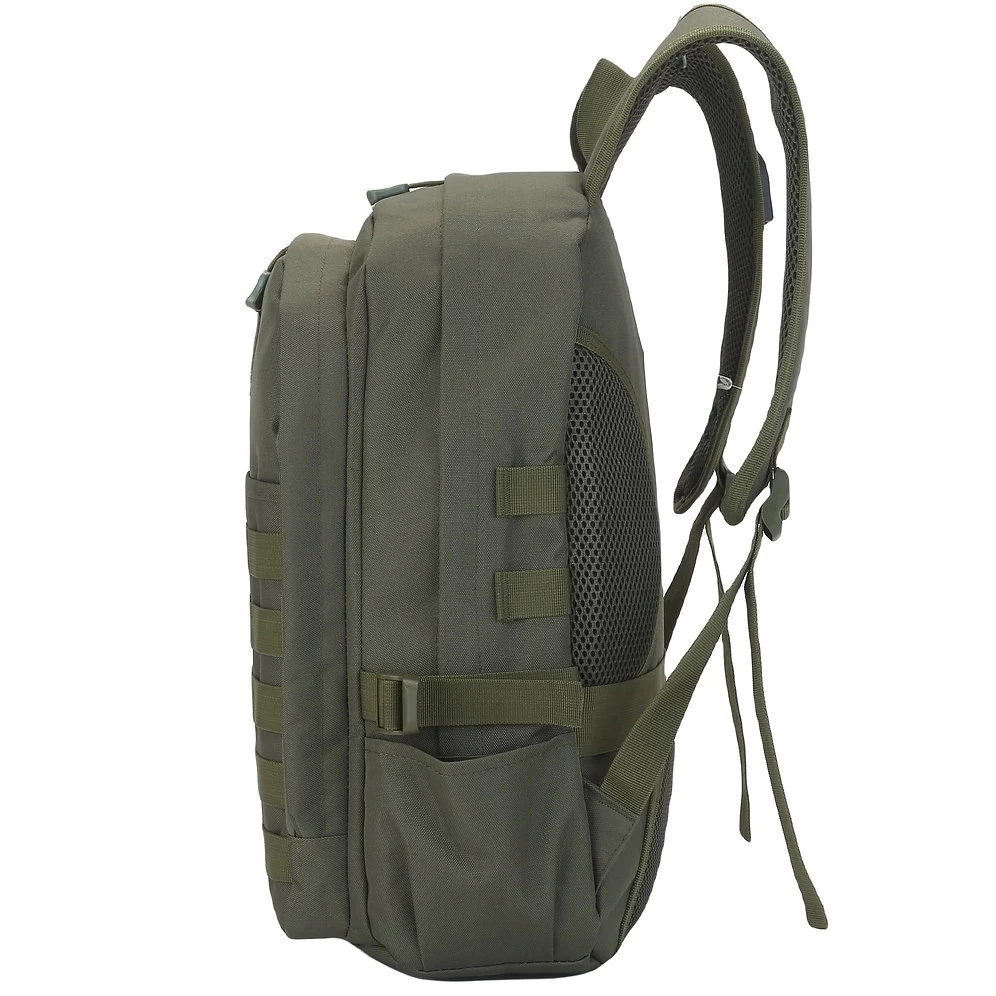 Camel Mountain 38058 Backpack 10 Camel Mountain 38058 Backpack - Image 10