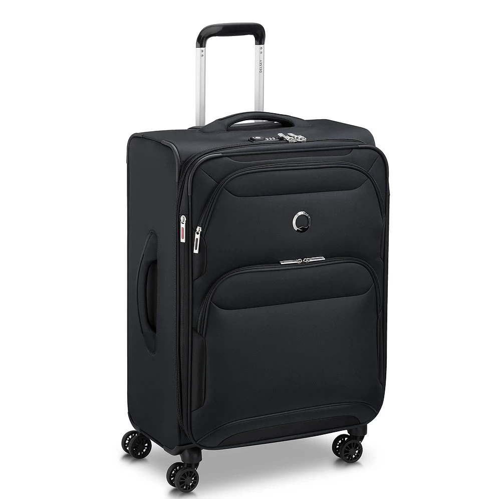 Delsey Sky Max 2.0 Medium 25" Expandable Spinner 5 Delsey Sky Max 2.0 Medium 25" Expandable Spinner - Image 5