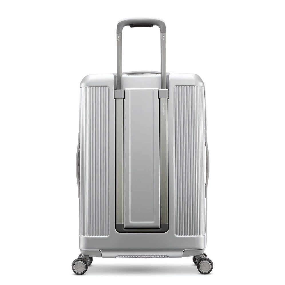 Samsonite Silhouette 17 Hard Side Spinner - Medium 9 Samsonite Silhouette 17 Hard Side Spinner - Medium - Image 9