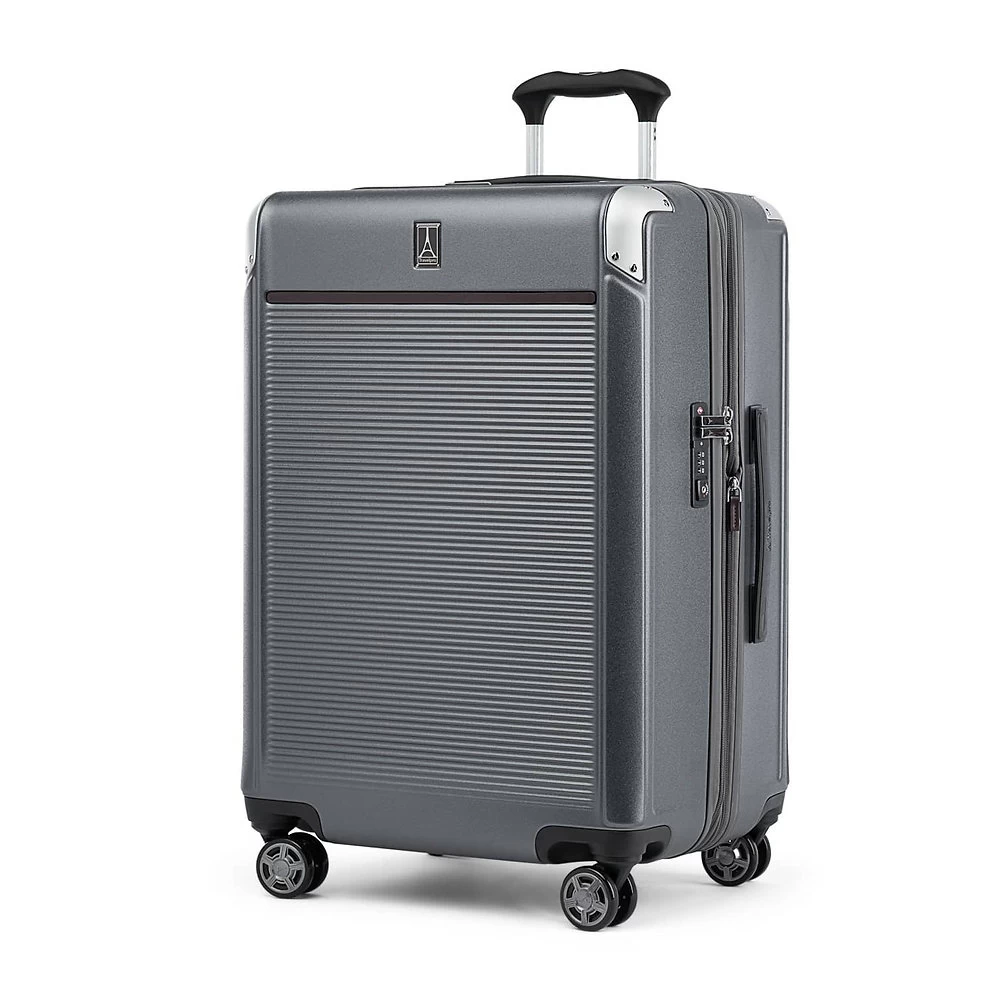 Travelpro Platinum® Elite Large Check-In Expandable Hardside Spinner 11 Travelpro Platinum® Elite Large Check-In Expandable Hardside Spinner - Image 11