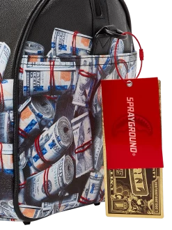 Sprayground The Entrepreneur Duffle -Stylish backpack Shop 7cc935 f28213042aad47be94b2856904b4fe60mv2