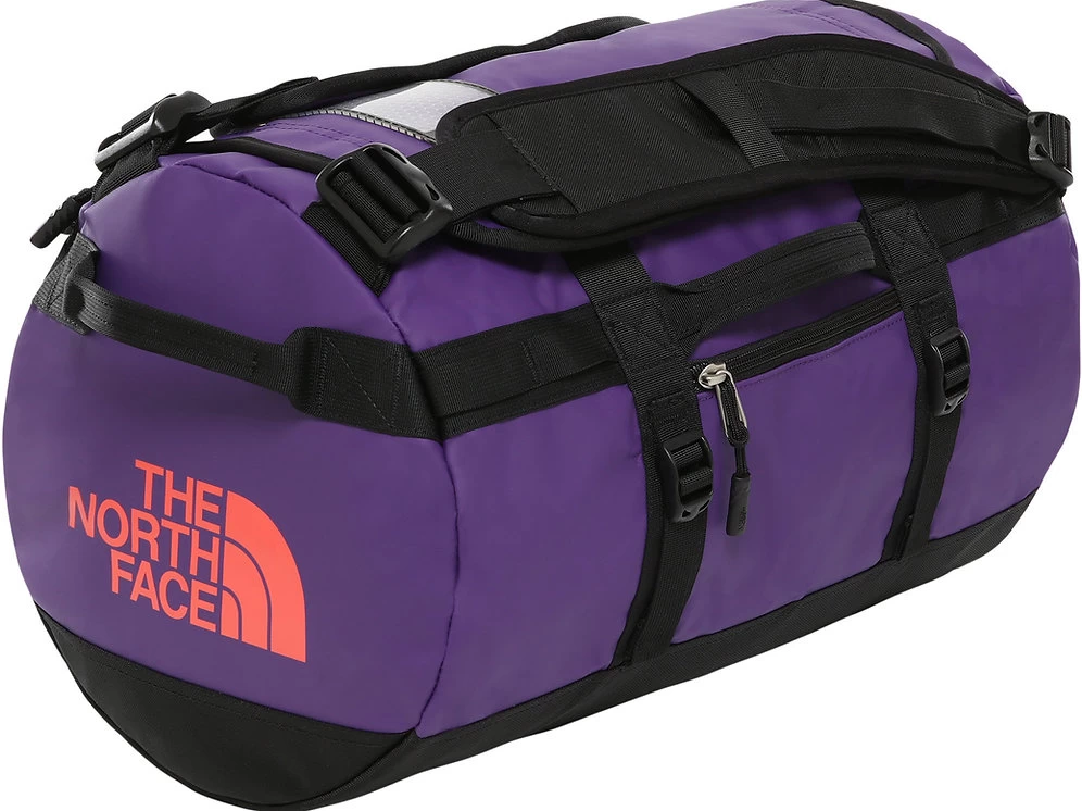 The North Face Base Camp Duffel - Medium 1 The North Face Base Camp Duffel - Medium