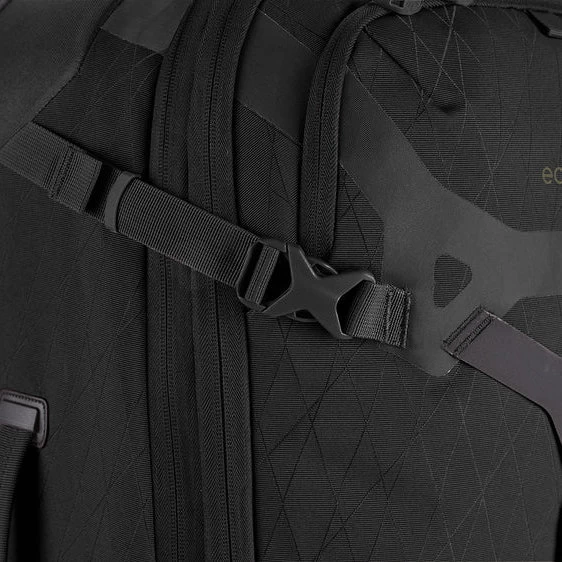 Eagle Creek Gear Warrior 4 Wheeled Carry On Luggage 4 Eagle Creek Gear Warrior 4 Wheeled Carry On Luggage - Image 4