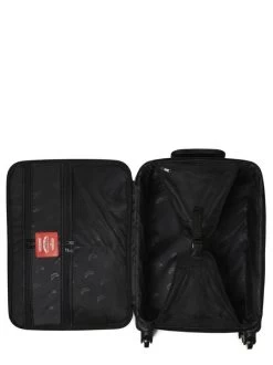 Sprayground V.V.I.P. Cut & Sew Vegan Leather Carry-On Luggage -Stylish backpack Shop 7cc935 f3fc7fbaa88c44aeb6c6832c7b481f23mv2