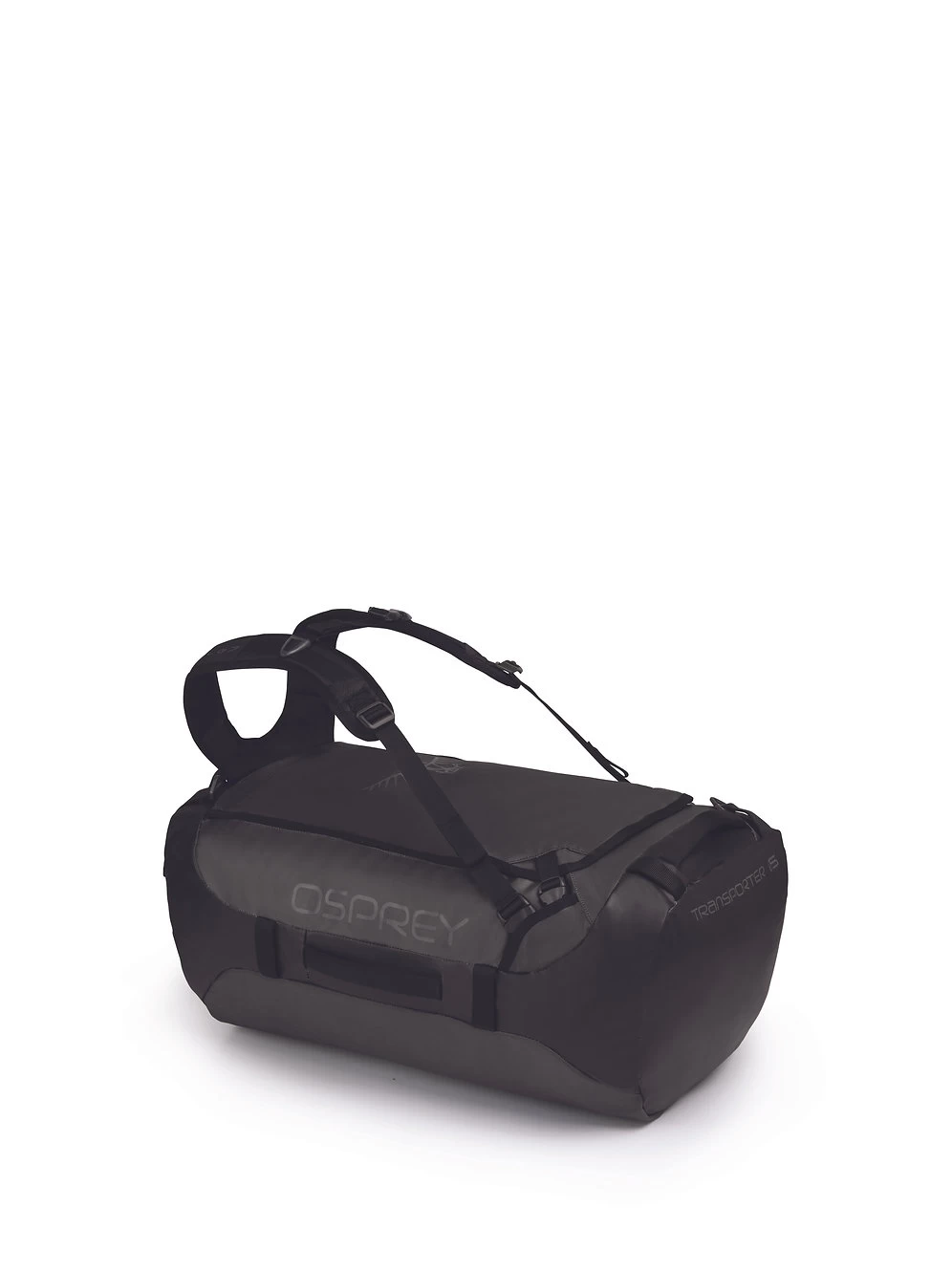 Osprey Transporter 65L Expedition Duffel 6 Osprey Transporter 65L Expedition Duffel - Image 6