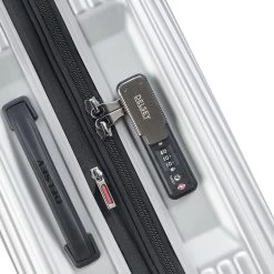 Delsey Securitime Zip 25" Expandable Spinner Upright 20 Delsey Securitime Zip 25" Expandable Spinner Upright -Stylish backpack Shop 7cc935 f4d4b03ccbac4c0c963d25252f20f0b2mv2 3